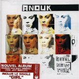 Anouk - Hotel New York