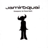 Jamiroquai - Emergency on Planet Earth