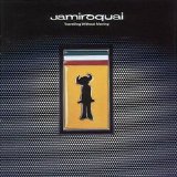 Jamiroquai - Travelling Without Moving