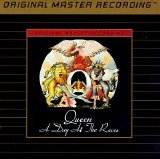 Queen - A Day At The Races