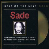 Sade - The Best Of Sade