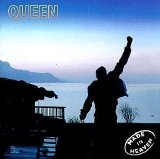 Queen - Made in Heaven