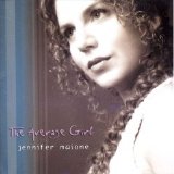 Jennifer Maione - The Average Girl