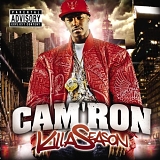 Cam'ron - Killa Season