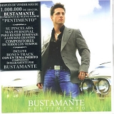 Bustamante - Pentimento