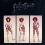 Betty Davis - Betty Davis