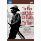 Movie - Plow that Broke the Plains; River