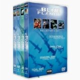 Movie - The Blue Planet