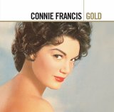 Connie Francis - GOLD