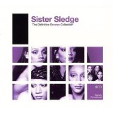 Sister Sledge - The Definitive Groove Collection [Disc 1]