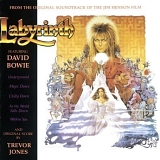 David Bowie - Labyrinth OST