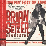 Brian Setzer Orchestra - Jumpin East of Java: Live in Japan