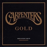 Carpenters - Carpenters Gold Greatest Hits