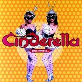 Cinderella - Once Upon A