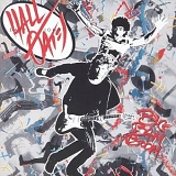 Hall & Oates - Big Bam Boom (Japan for US Pressing)