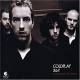 Coldplay - X&Y