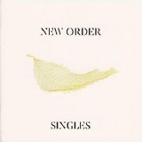 New Order - Singles Disc 2