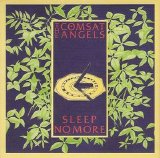 The Comsat Angels - Sleep No More