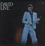 David Bowie - David Live