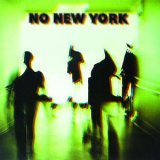 Various artists - No New York