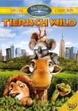 DVD-Spielfilme - Tierisch wild