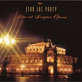 Jean-Luc Ponty - Live at Semper Opera