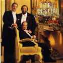 The Three Tenors - The Three Tenors Christmas