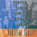 Jerry Bergonzi - Vertical Reality