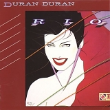 Duran Duran - Rio (Original CD Edition)