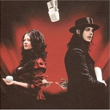 White Stripes - Get Behind Me Satan