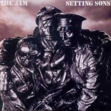 The Jam - Setting Sons (Remastered)