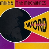 Mike & The Mechanics - Word Of Mouth