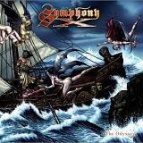 Symphony X - The Odyssey