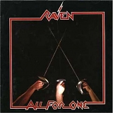 Raven - All for One