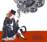 Kula Shaker - Strange Folk