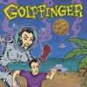 Salvagnini Quintet - Goldfingers