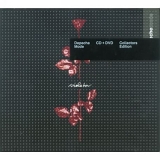 Depeche Mode - Violator [CD + DVD]