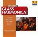 Bruno Hoffman - Music for Glass Harmonica