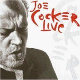 Joe Cocker - Live