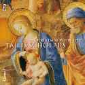 The Tallis Scholars - Christmas With The Tallis Scholars