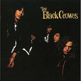 The Black Crowes - Shake your Money Maker