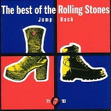 Rolling Stones - Jump Back: Best of 71-93 [1993 Virgin]