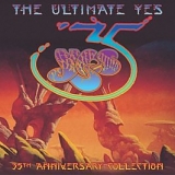 Yes - The Ultimate Yes: 35th Anniversary Collection (3CD)