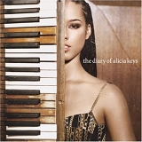 Alicia Keys - The Diary of Alicia Keys [Limited Edition w/ Bo