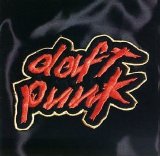 Daft Punk - Homework