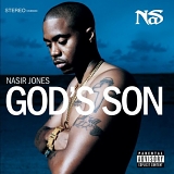 Nas - God's Son (Instrumentals) Viny