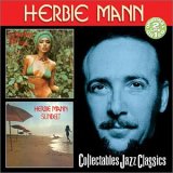 Herbie Mann - Once Again / Sunbelt