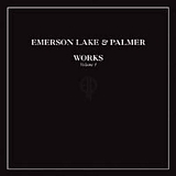 Emerson, Lake & Palmer - Works