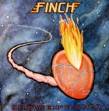 Finch - Beyond Expression