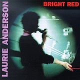 Anderson, Laurie - Bright Red (1994)